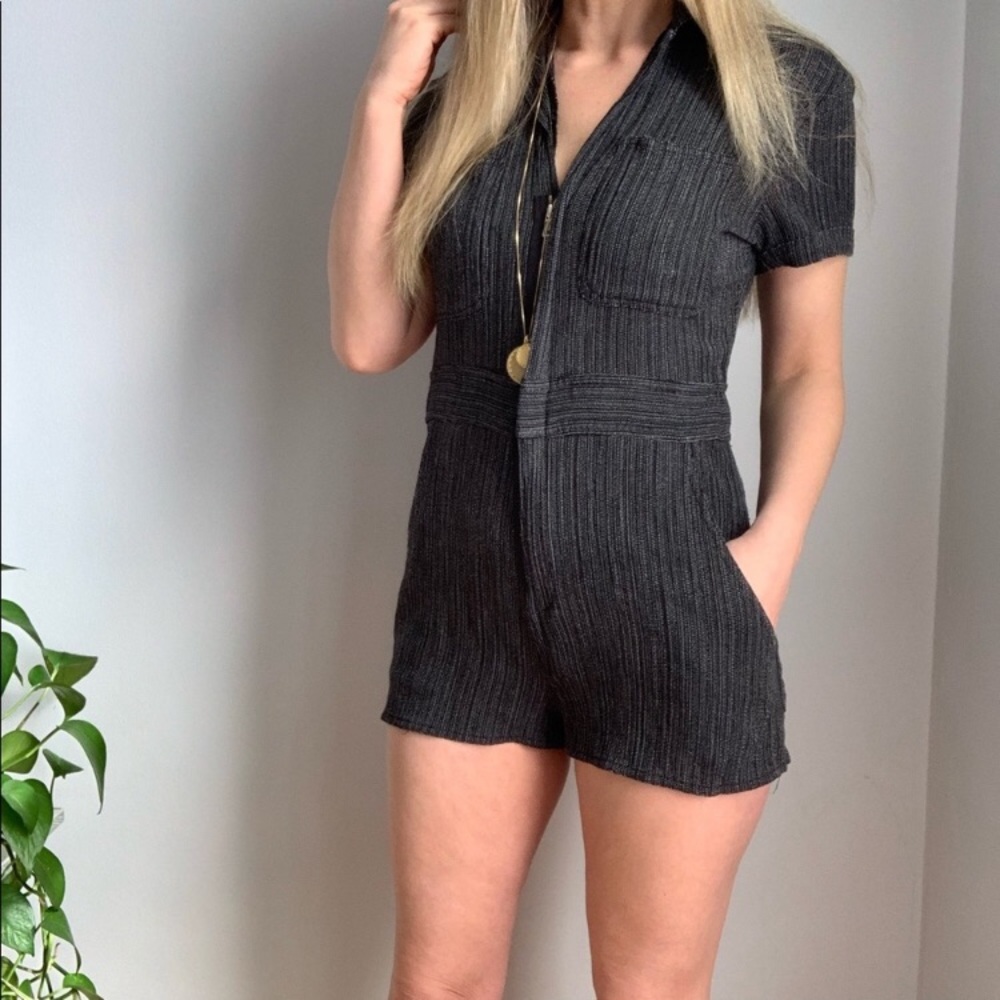 *SOLD* Reformation romper